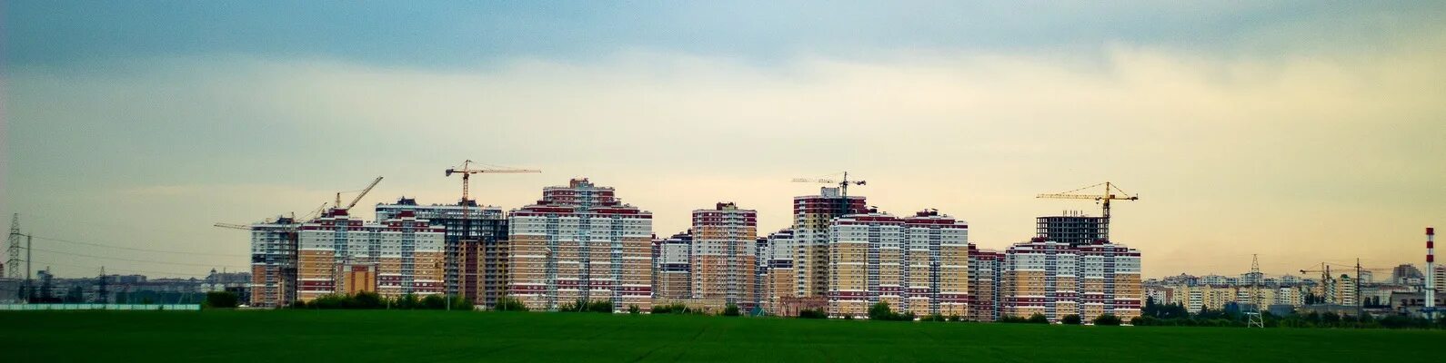 Новую поликлинику на Елецком достоят в 2024 году в Липецке - KP.RU