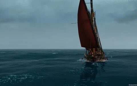 Steam sails