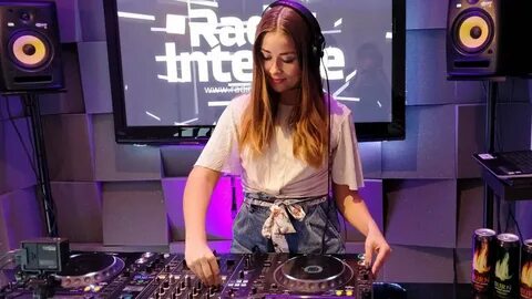 Dj live mix