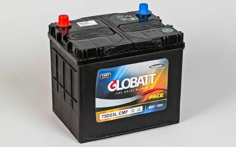 Аккумулятор l автомобильный. Аккумулятор автомобильный Globatt 65 Ач. Globatt din60l-CMF (Premium). Аккумулятор Zubr 60 а d23l. Аккумулятор автомобильный Hyundai CMF 65ач 520a.