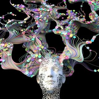 Houdini mixed