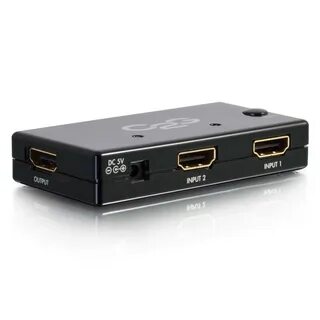Hdmi коммутатор