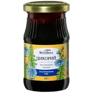 Цикорий жидкий