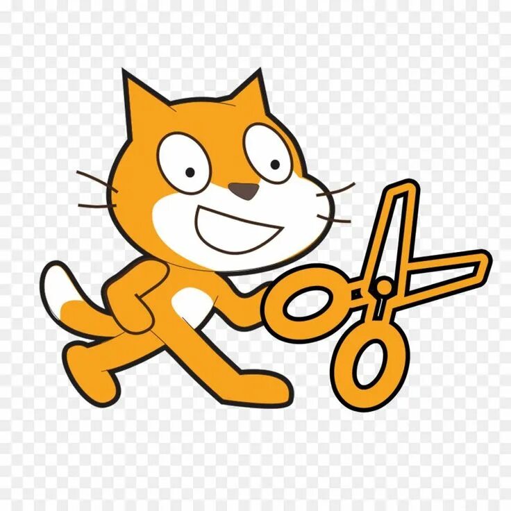 Рыжий кот и й scratch. Скретч. scratch кот. scratch картинки. логотип scratch.