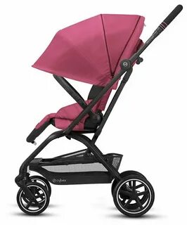 Прогулочная коляска cybex
