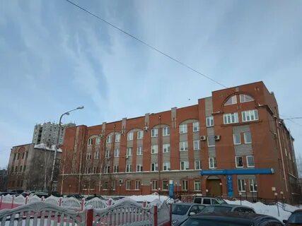 Межрайонная налоговая инспекция 17