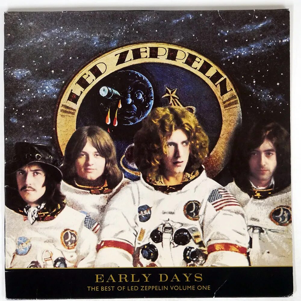 Дискография led zeppelin. Early days the best of led zeppelin volume one. группа led zeppelin альбомы. led zeppelin early days 1999. обложка альбома led zeppelin early days.