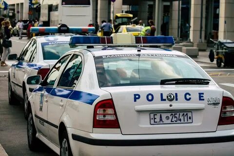 Police ge