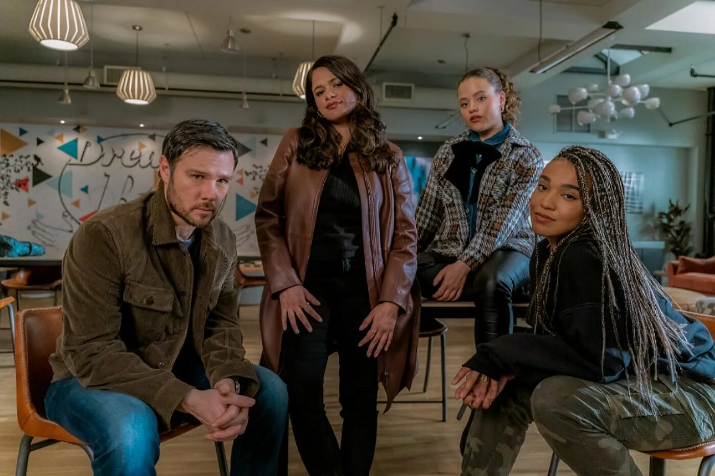 Зачарованные 2018 джейда. Зачарованные 4 1. Зачарованные 4 1. Зачарованные 4 1. Зачарованные 4 1.