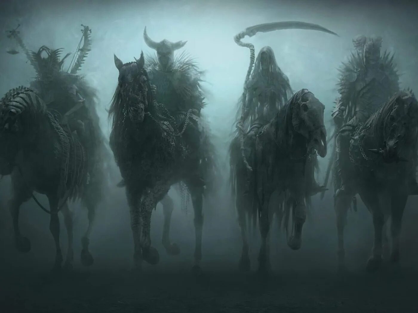 4 всадника зомби. секрет небес 2 всадники апокалипсиса. 4 всадника зомби. 4 всадника зомби. тристан 4 всадника апокалипсиса.