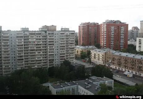 Улица 100