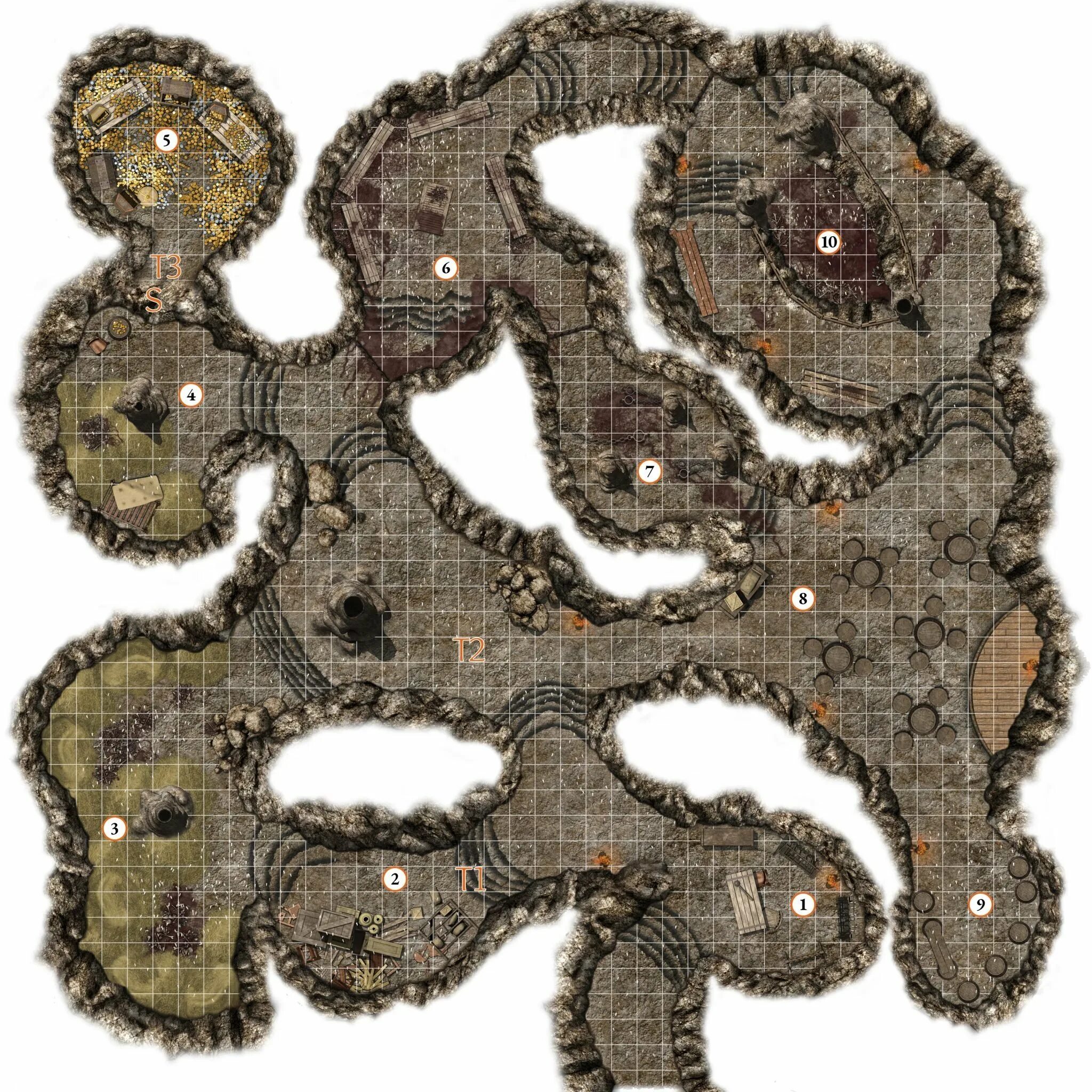 Cave map. DND 5e Cave Map. Ролл 20 ДНД Battle Map. DND 5e Battle Map. DND карта пещеры.