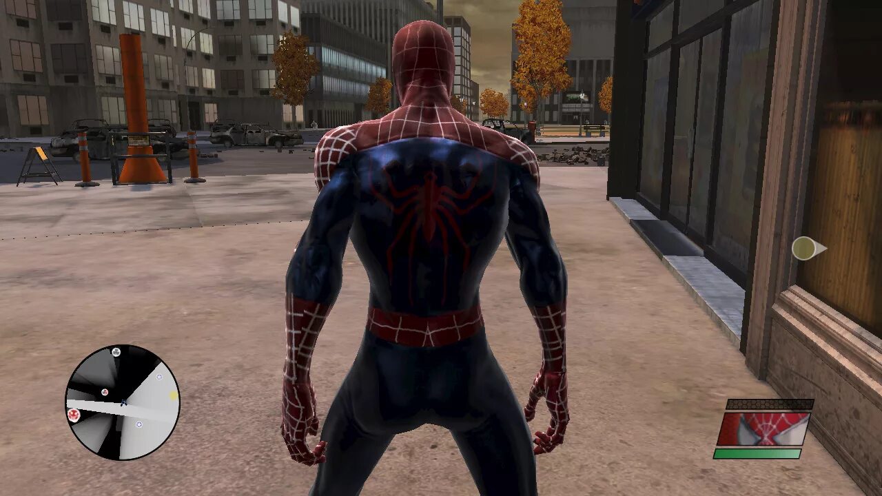 Человек паук игры мод 2. Spider man web of shadows 2. spider man wos. spider man web of shadows skins. скины человек паук паутина теней.