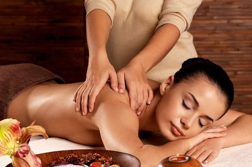 Massage 7. Спа массаж. Классический массаж. Аюрведа массаж. Спа салон.