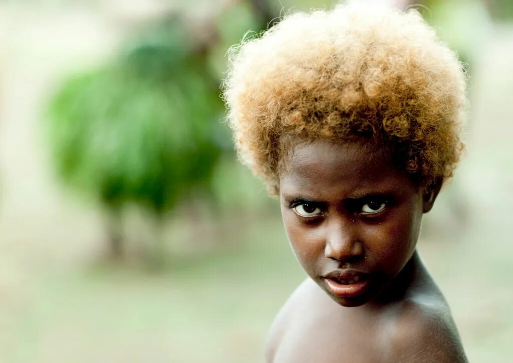 Негритянка и пацан. Меланезийская раса австралоидная. Австралийская негроидная раса. Африканцы негроидная раса. Темнокожий блондин.