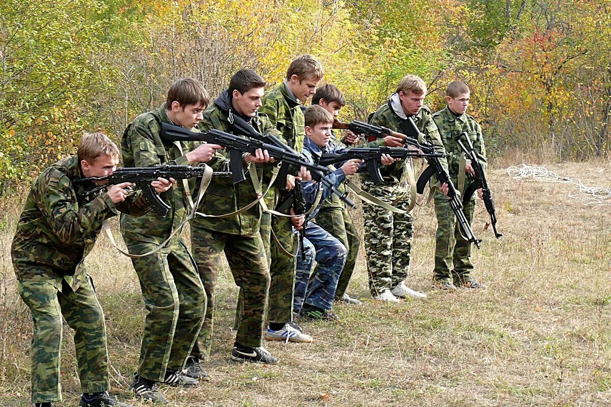 Продолжительность начальной военной подготовки. Военная подготовка. Боевая подготовка военнослужащих. Учебные военно-полевые сборы. Допризывная Военная подготовка.