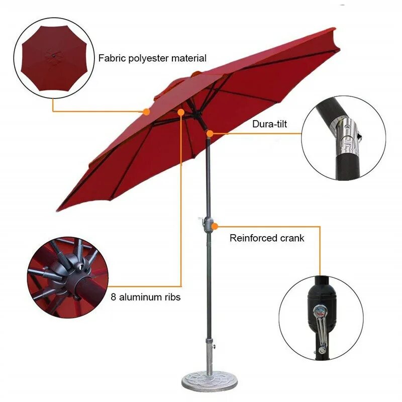 Можно в самолет брать зонт. Зонт с наклоном. Ulichniye Zont. Механизм зонта пляжного.