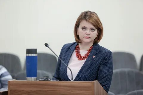 Владимировна кфу