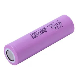 Icr 18650