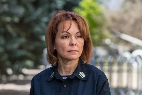Гуменюк пресс секретарь
