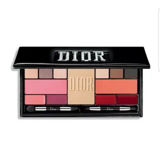 Dior travel
