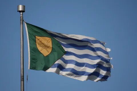 File flags