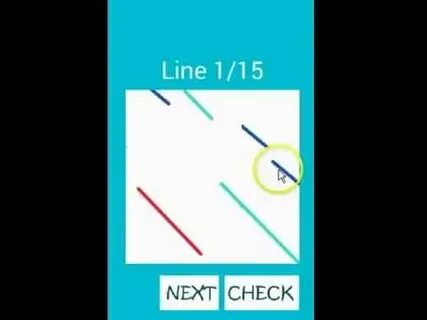 Just line