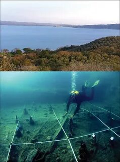 Вода находка