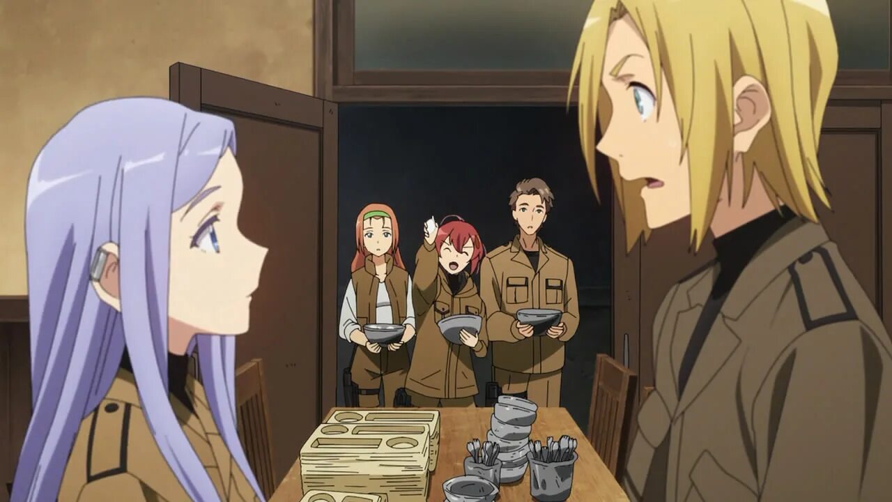 Anidub восемьдесят шесть. Восемьдесят шесть аниме. Шинэй нозэн. Аниме восемьдесят шесть 3 сезона дата выхода. Отряд 86 аниме.