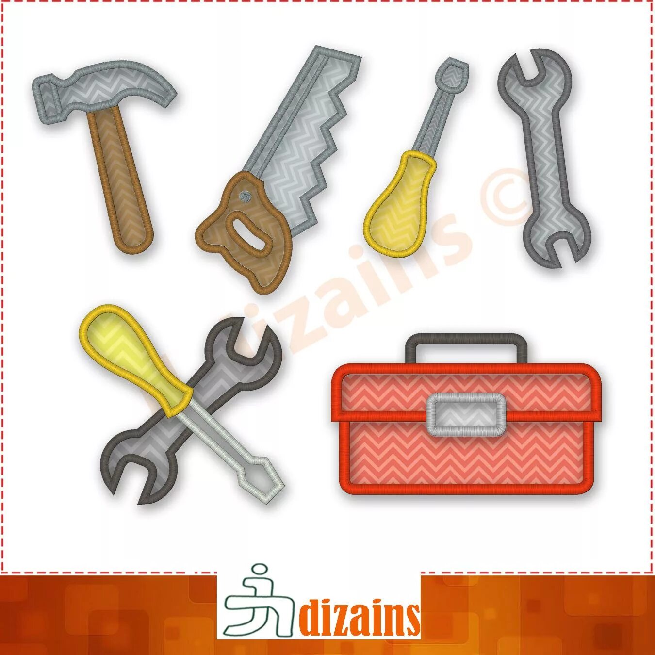 Tools by design