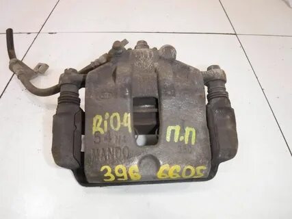 Суппорт рио 4