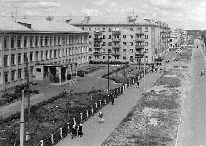 Старый город Электросталь. 1965 Электросталь. Электросталь в 60 годы. Электросталь 50 лет назад. Школа 18 старый