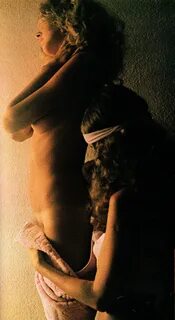 david hamilton фотографии.