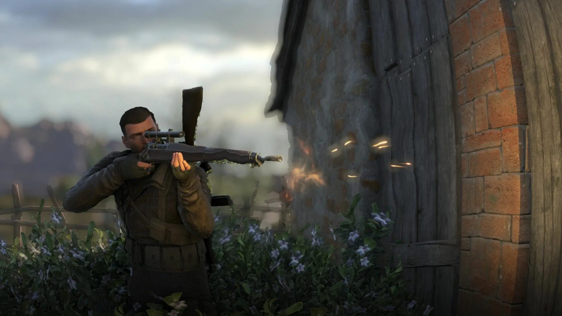 Снайпер элит 4. Снайперская элита 4. sniper elite 4 меню. игра снайпер 4.
