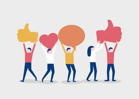 Social visits