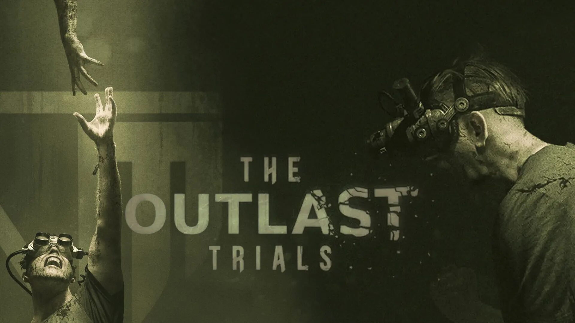 Аутласт триалс геймлей. The outlast trials xbox