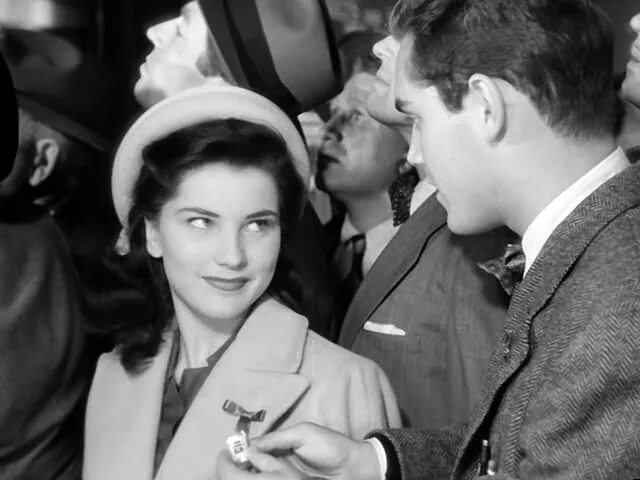 14 hours. Fourteen hours 1951 trailer.