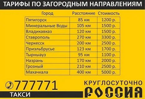 Такси в нальчике номера телефонов