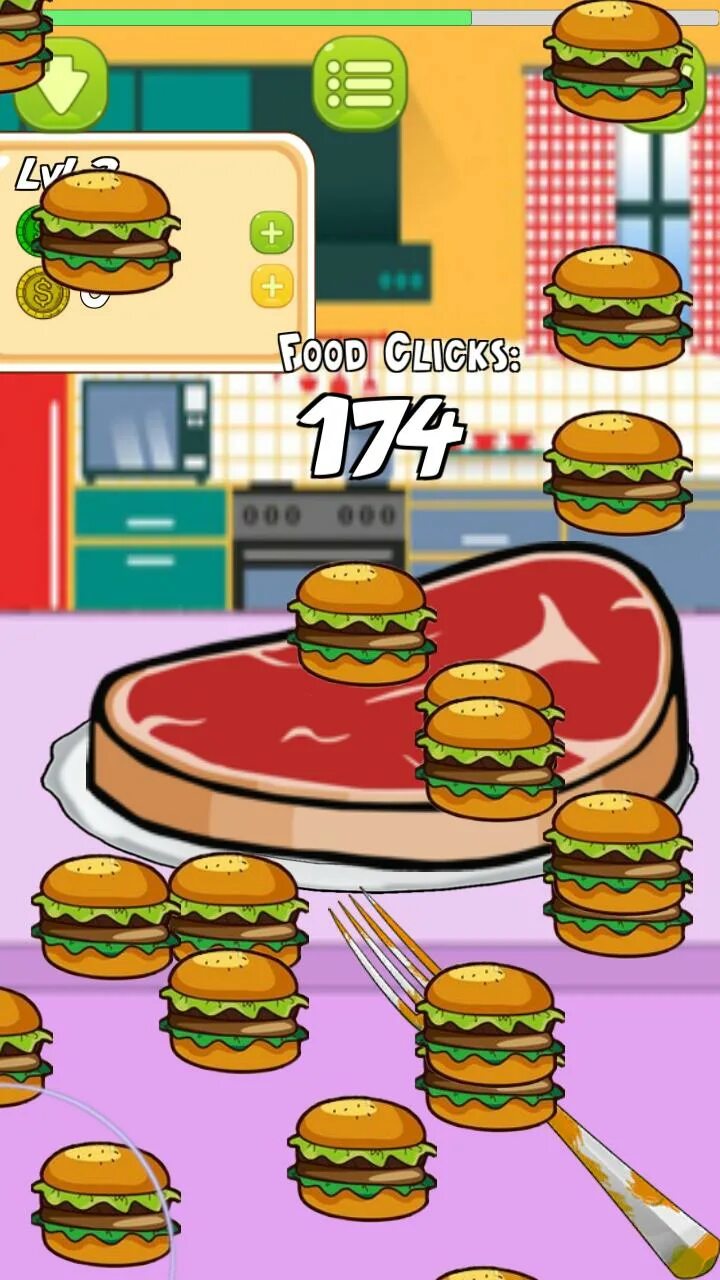 Фуд кликер. Игра food Fighter Clicker. Коды в food Fighter Clicker. Кликер про еду. Игры кликеры худеем.