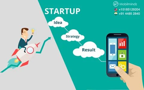 Start idea