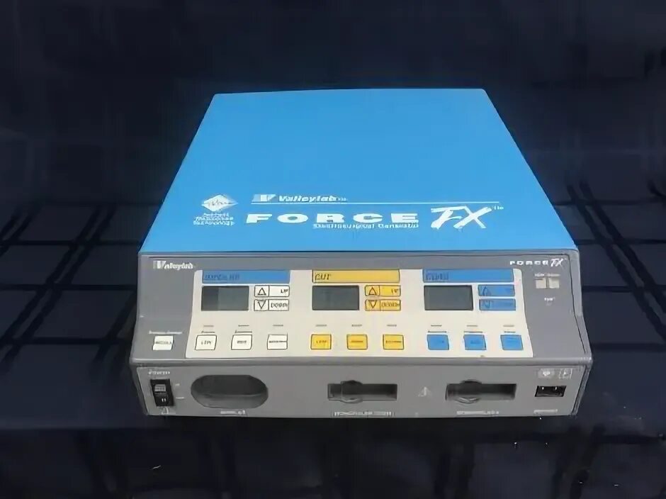 Fx id