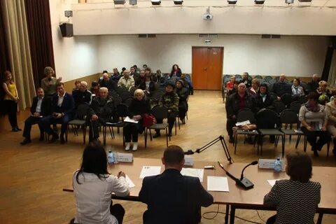 Управа хорошево мневники