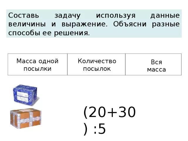 Составь задачу используя данные. Составить задачу. Задача по выражению. Составь задачу по выражению. Сотставьзадачу по выражению 20 + 30 :.