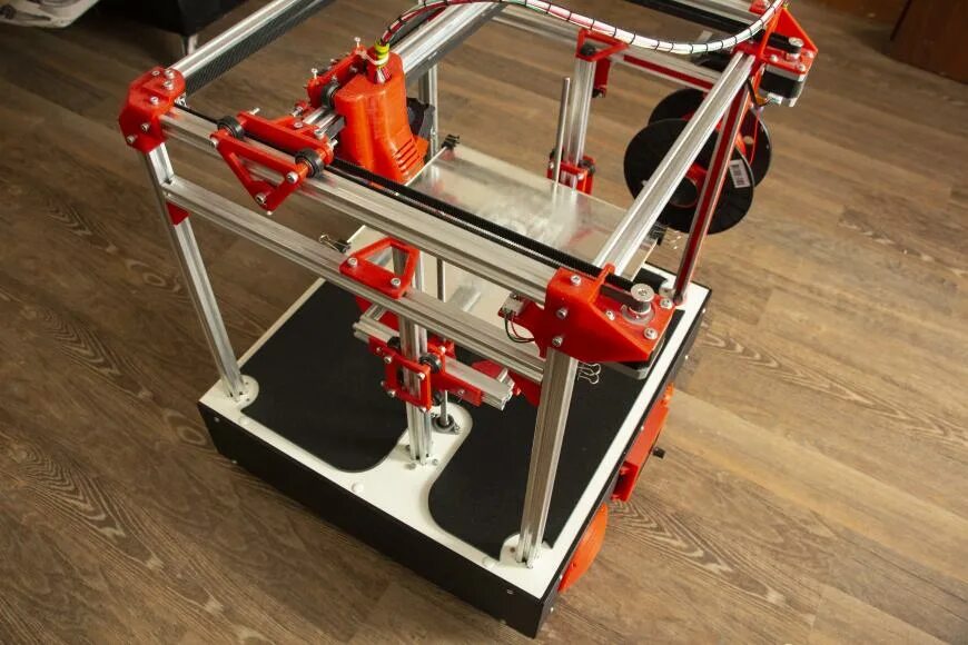 Eoeorar bot. Hbot corexy. h-bot кинематика. чпу bot. h bot 205x205.