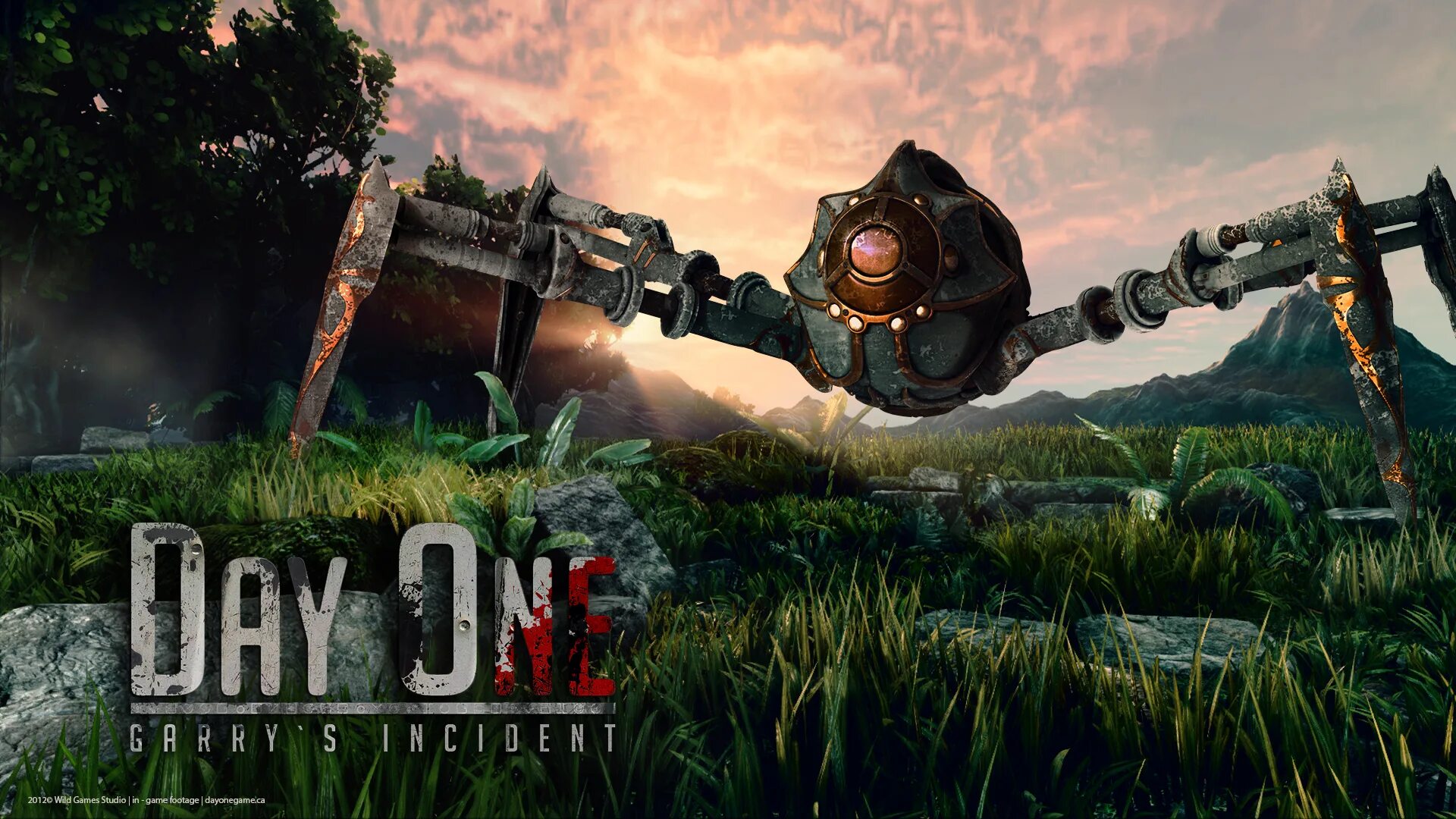 Day one игра. Игра 1 day. day 1 studios игры. one day.