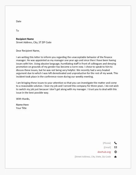 I am writing to complain about. Complaint letter sample. complaint letter example i am writing to express my. complaint letter topics. incentive system staff complaint letter to hr example.