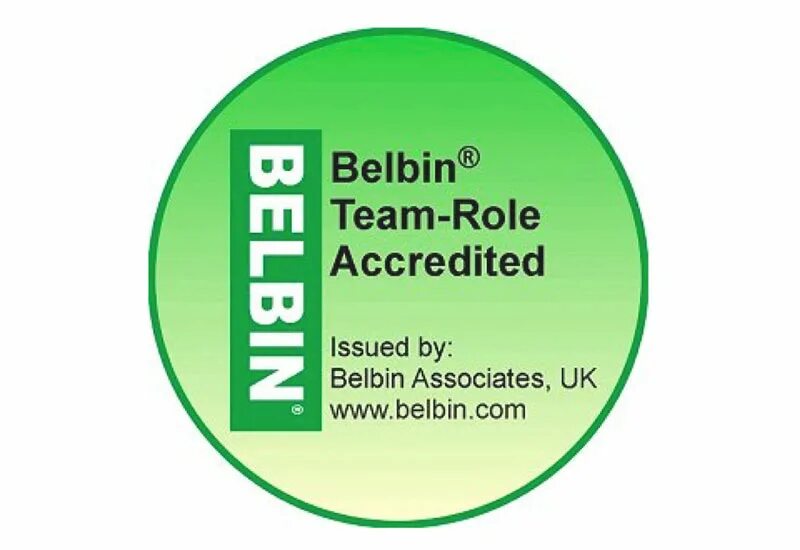 Belbin. Belbin roles. Belbin Associates Ltd. Team roles