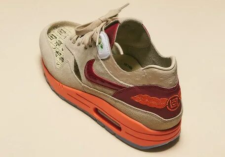 Max clot