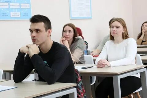 Княгинино университет сайт