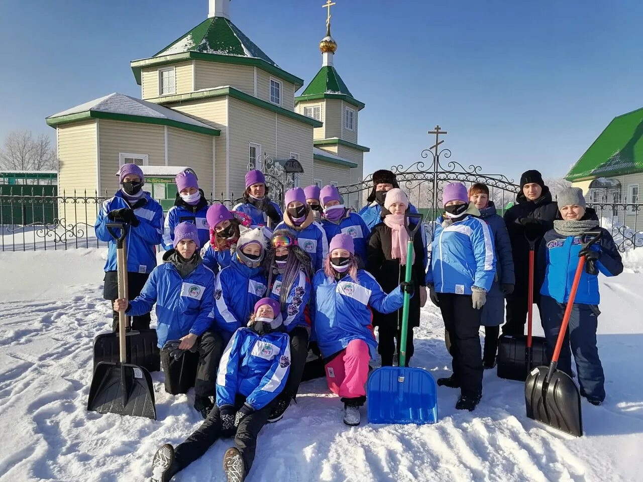 Село Ивановка Баганский район. Село Ивановка Баганский район Новосибирская область. Новосибирская область Баганский район село Лепокурово. Снежный десант Аляска.